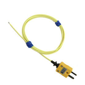 wire type k thermocouples