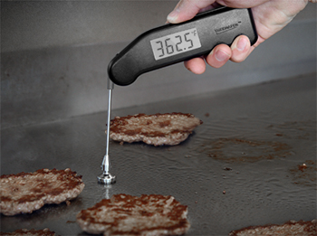 How to measure griddle temp? : r/blackstonegriddle