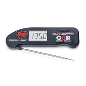 Thermapen ® – Classic Super-Fast ® – Smokin Brothers