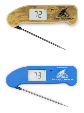 Themoworks Thermapen® ONE - Blue