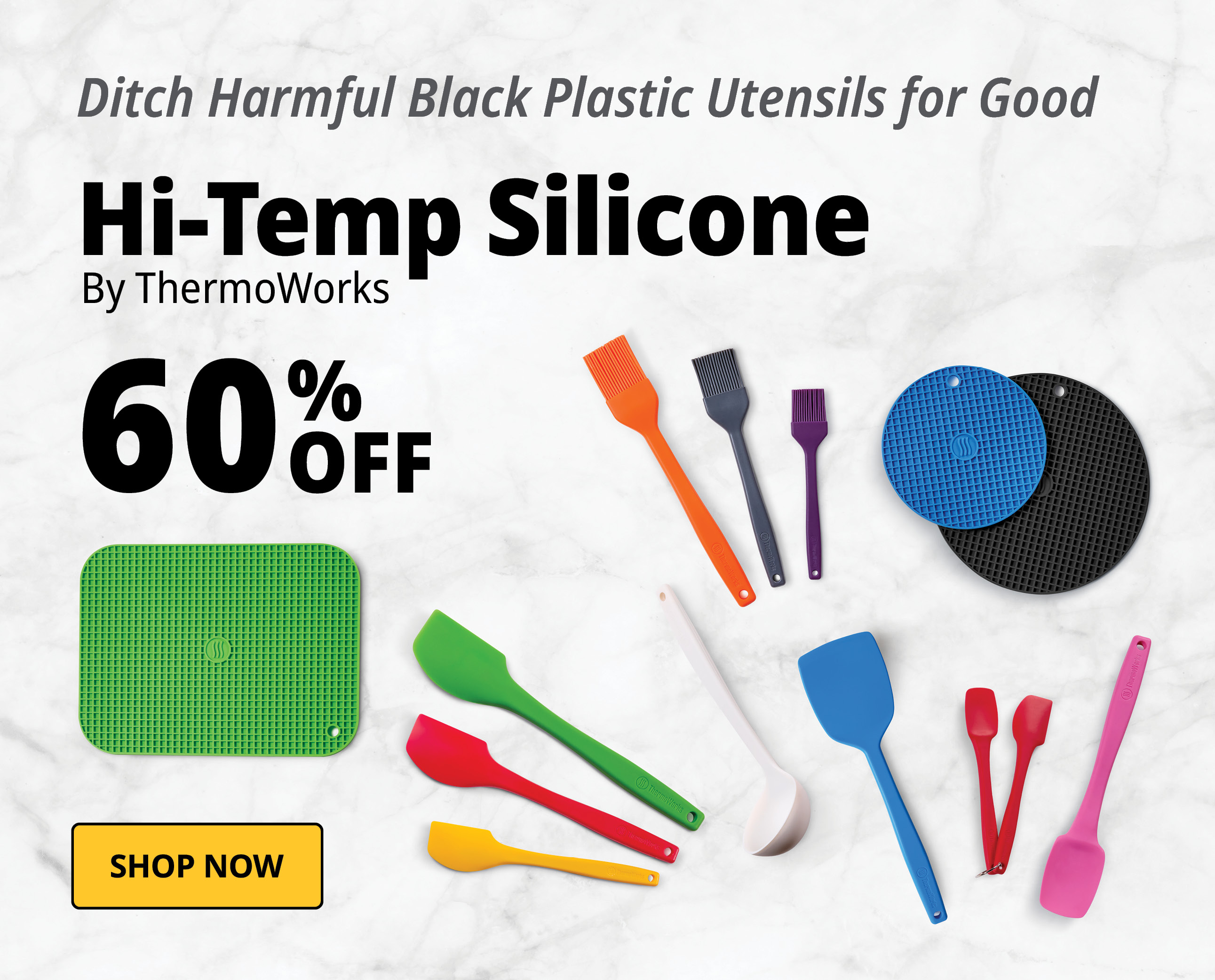 Silicone Tool Special